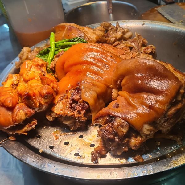 Chiang Mai Pork 