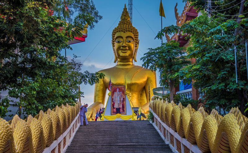 Big Buddha Pattaya