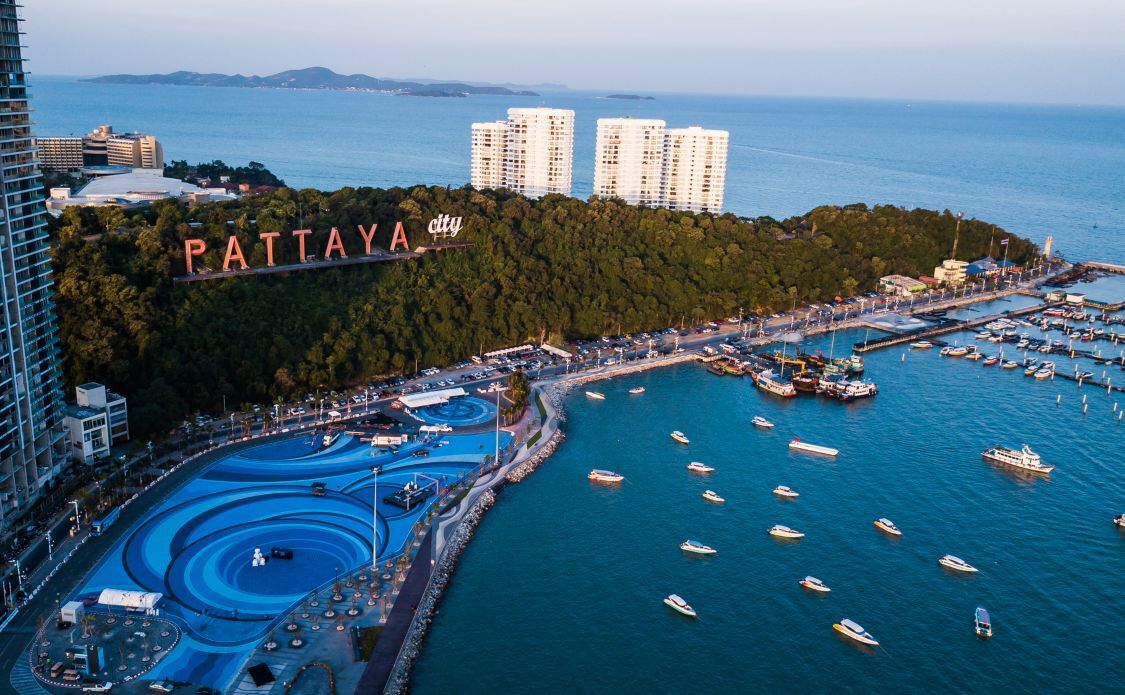 Pattaya Guide 2023: Discover the best beaches, attractions and…