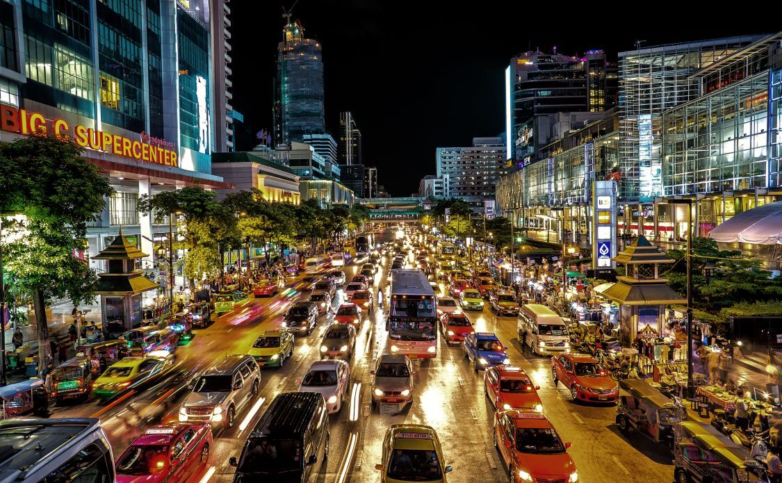 42 Bangkok Tips For First Timers: Must Read Guide