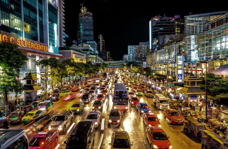 42 Bangkok Tips For First Timers: Must Read Guide