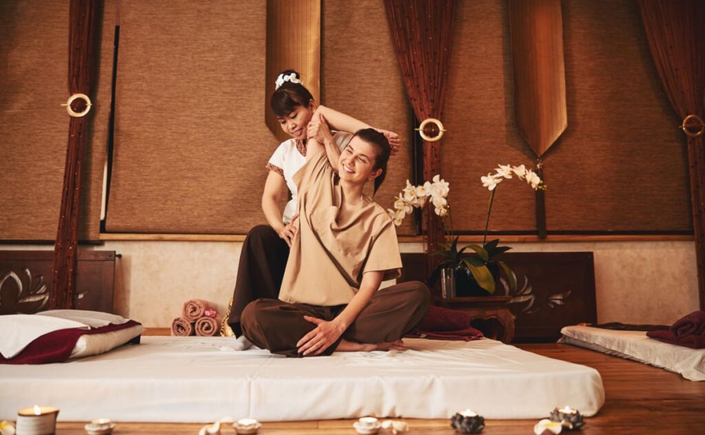 Ultimate Bangkok Massage Guide What to expect Thailand Awaits