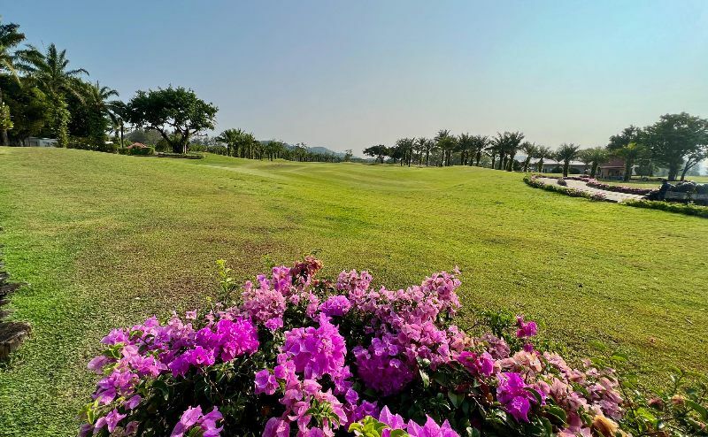 Laguna Golf Club Phuket