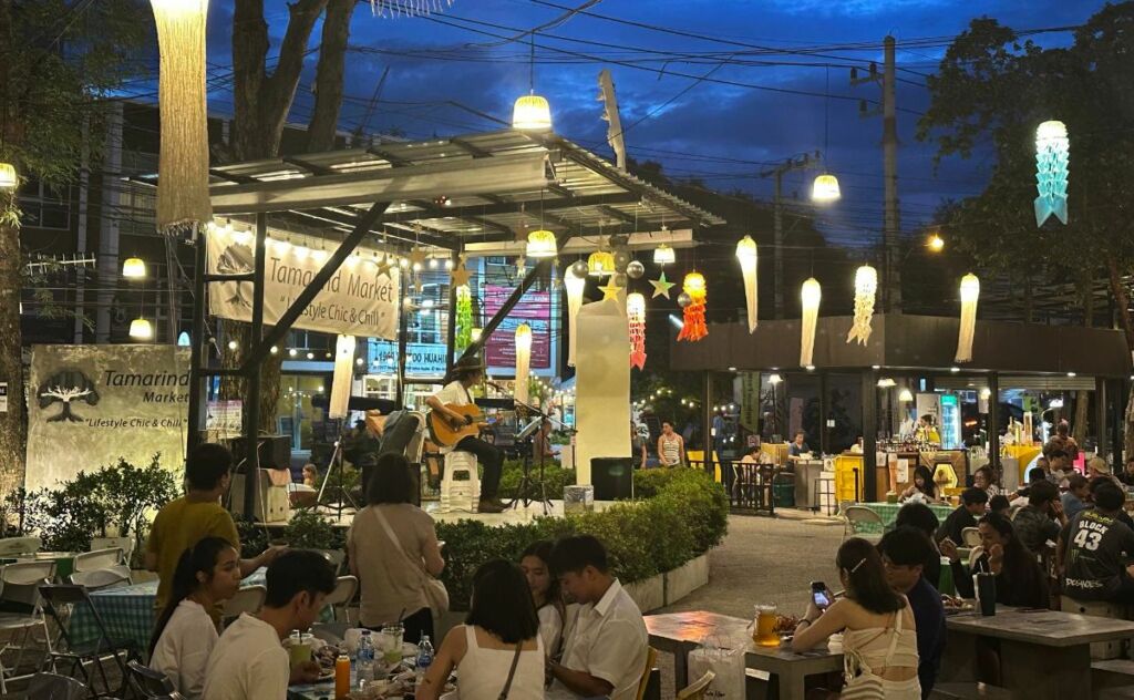 Your Guide to the Best Hua Hin Night Markets: Insider tips from a local ...