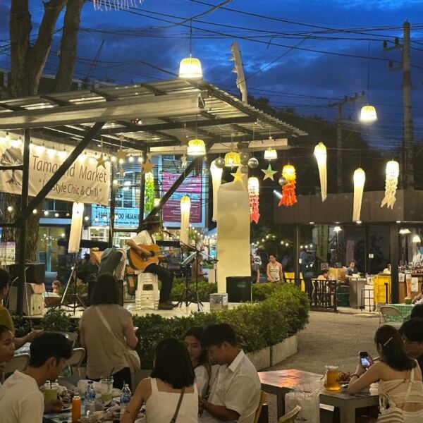 Your Guide to the Best Hua Hin Night Markets: Insider tips from a local