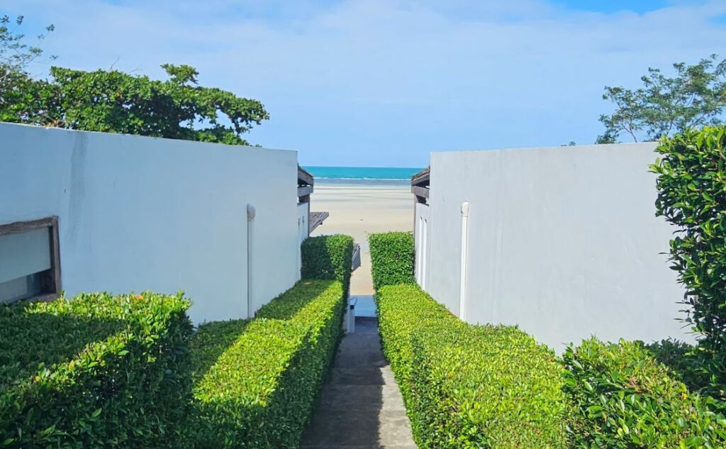 Humble Villas Koh Samui