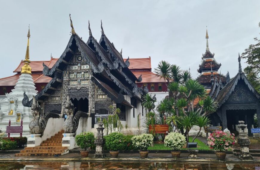 Chiang Mai Thailand