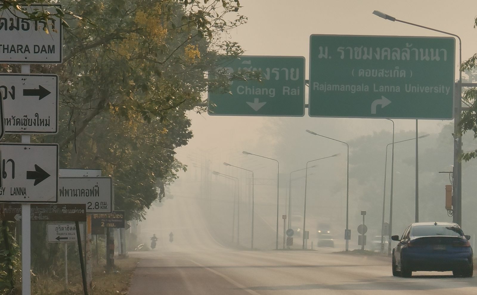 burning season in thailand