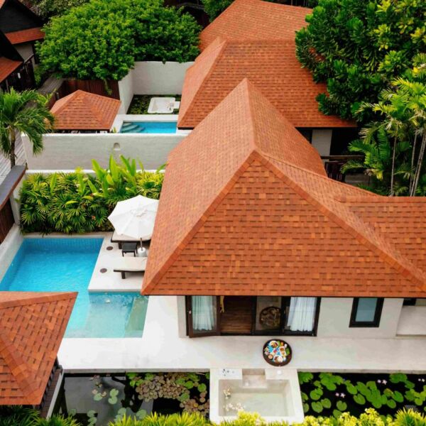 Wyndham Hua Hin Pranburi Resort & Villas