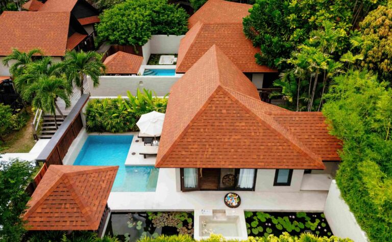 Wyndham Hua Hin Pranburi Resort & Villas