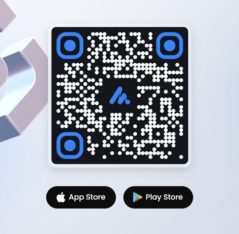 Download Moreta QR payment
