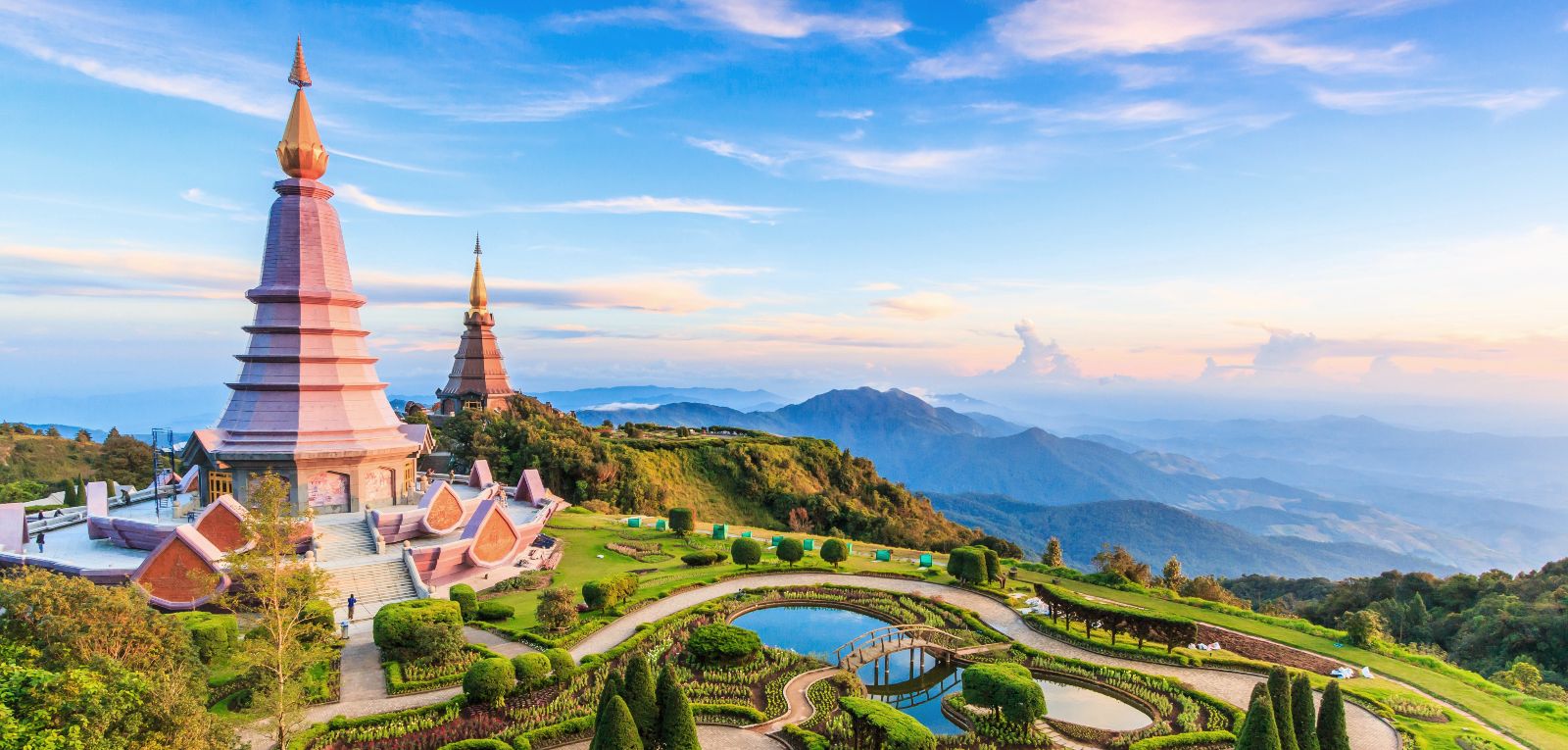 Chiang Mai Do Inthanon