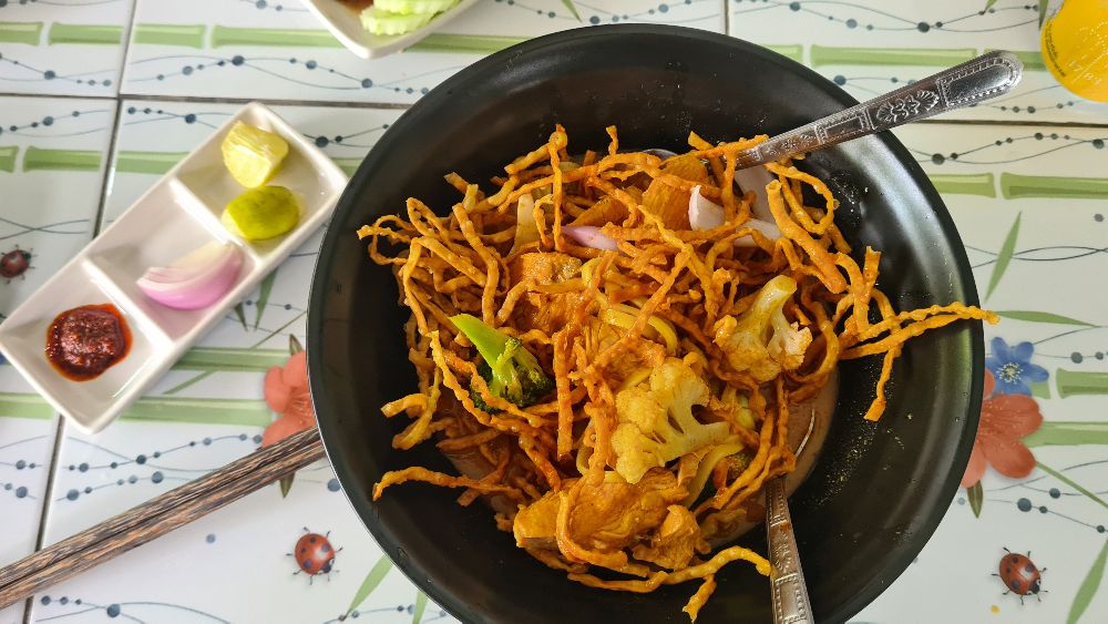 Khao Soi