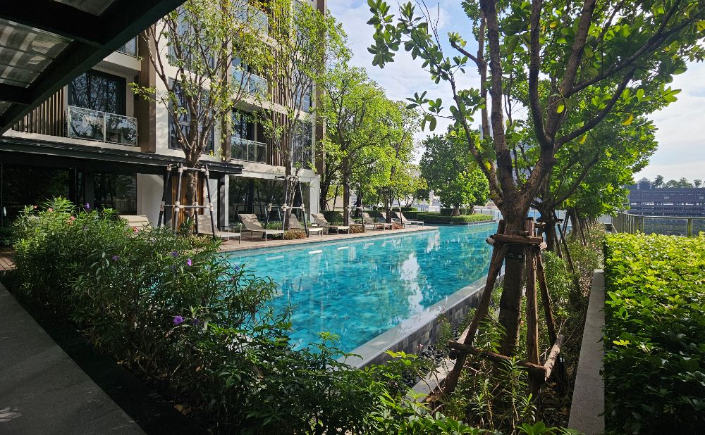 condo in Ari Bangkok