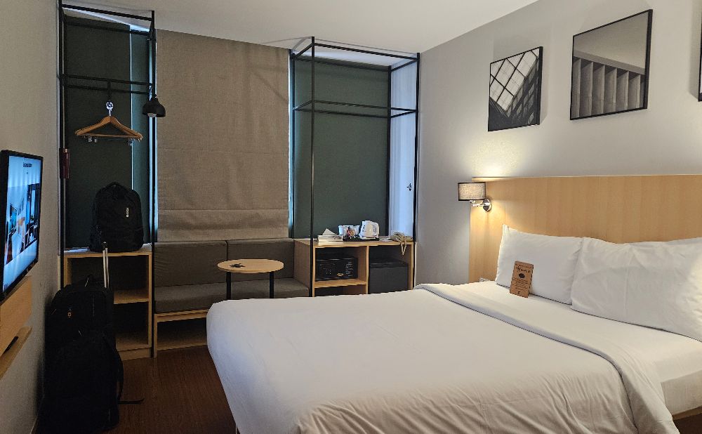 Ibis Bangkok