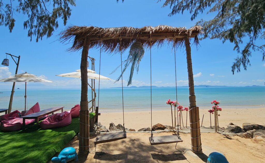 Klong Muang Beach-Krabi
