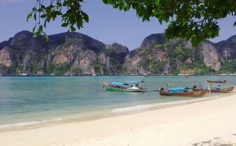 Koh Phi Phi 