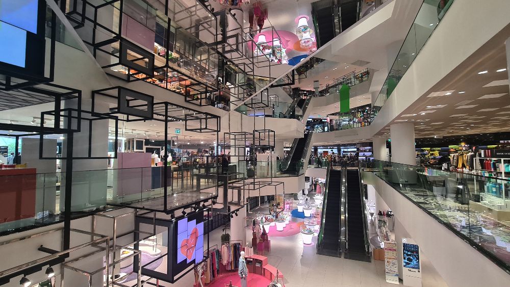 Siam Discovery